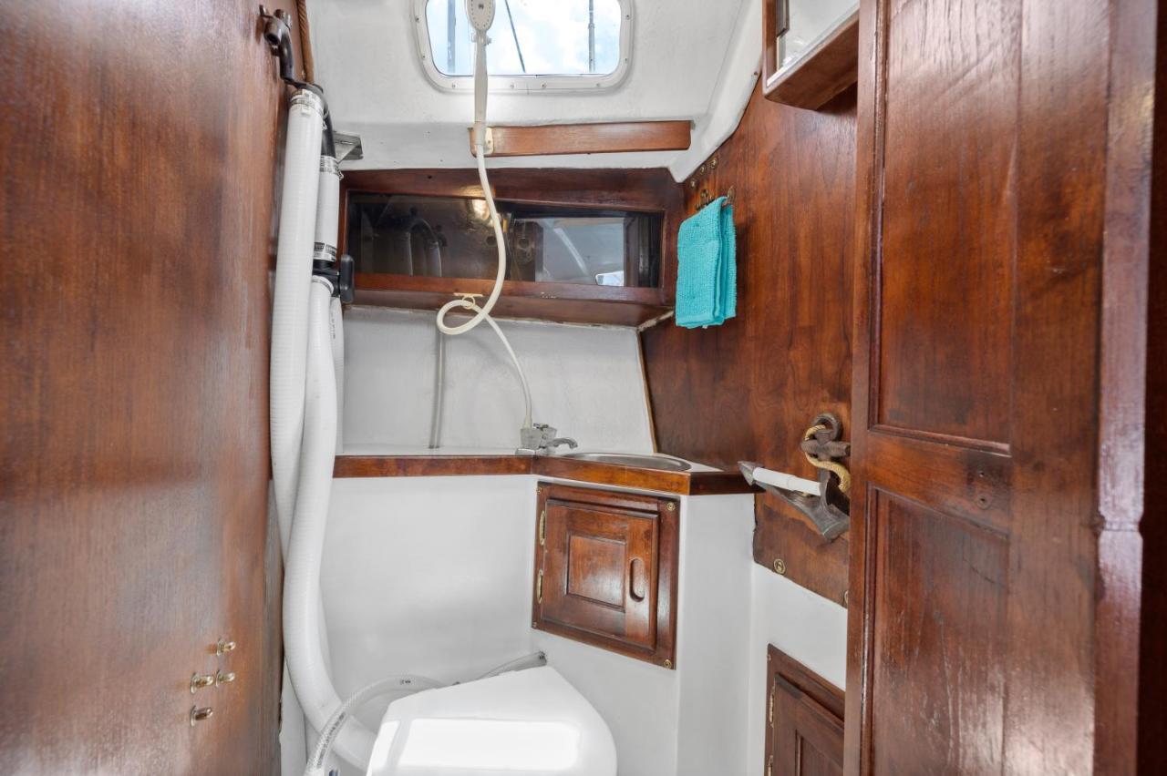 Romantic Escape In Downtown St Augustine St. Augustine Extérieur photo