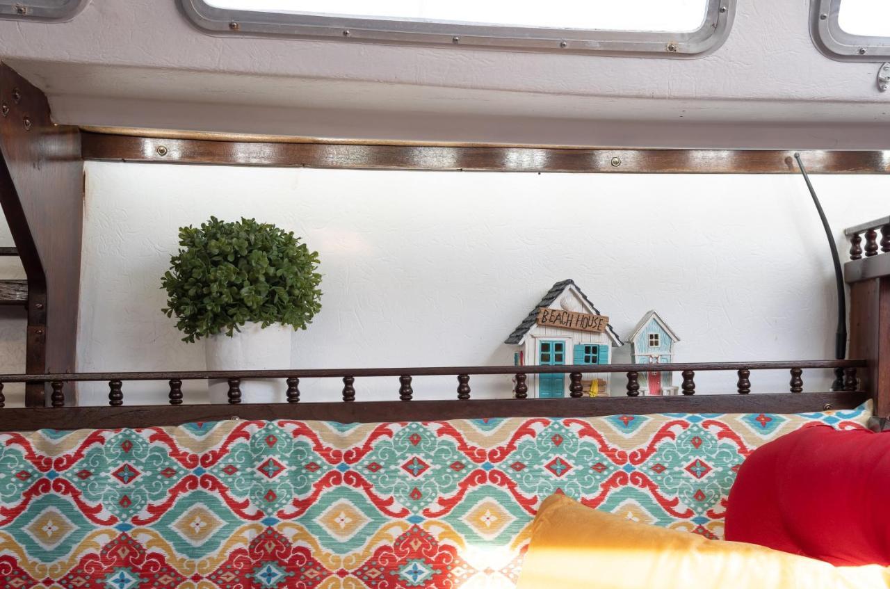 Romantic Escape In Downtown St Augustine St. Augustine Extérieur photo
